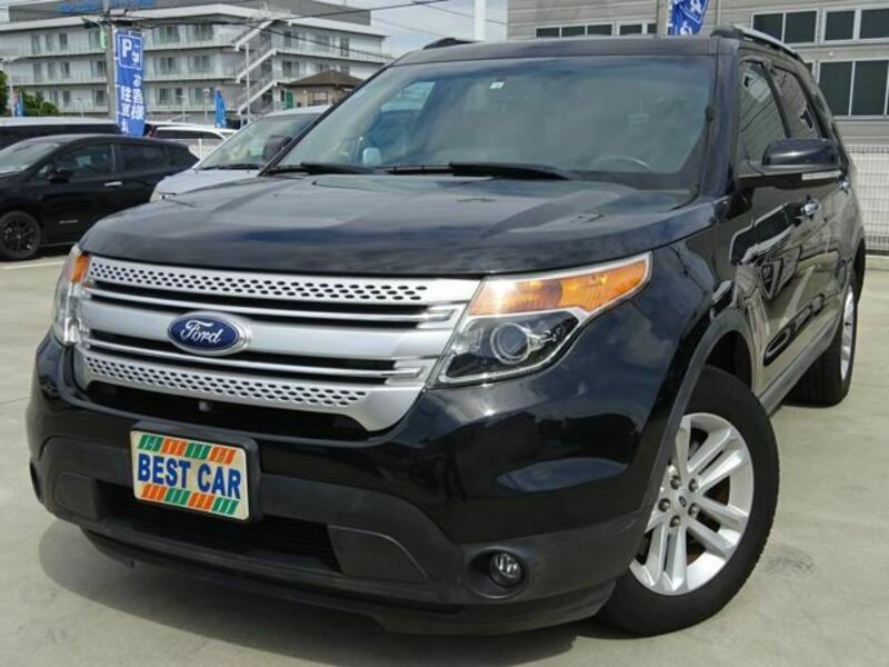 2013 FORD EXPLORER 1FMHK8