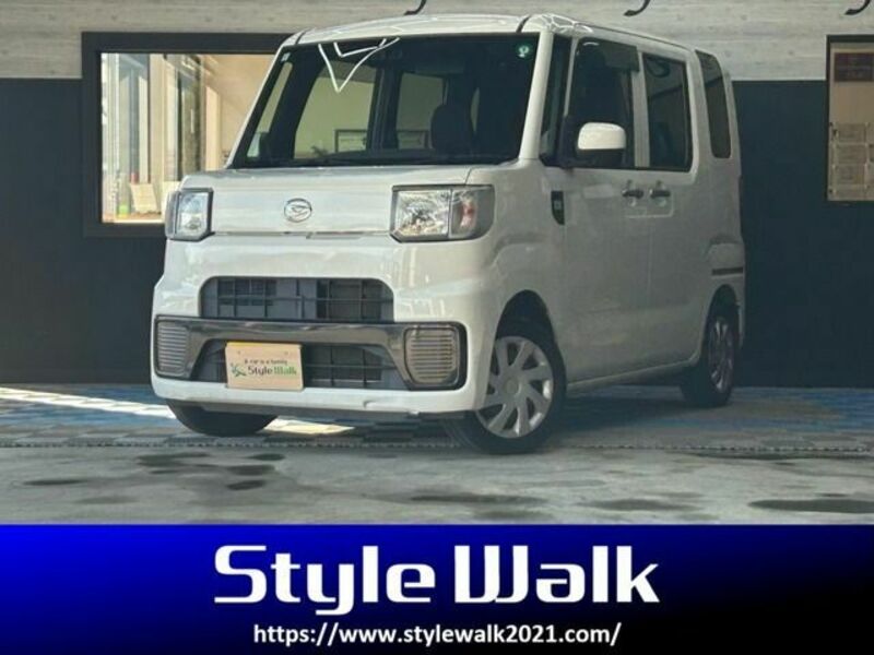 2018 DAIHATSU HIJET CADDIE LA700V