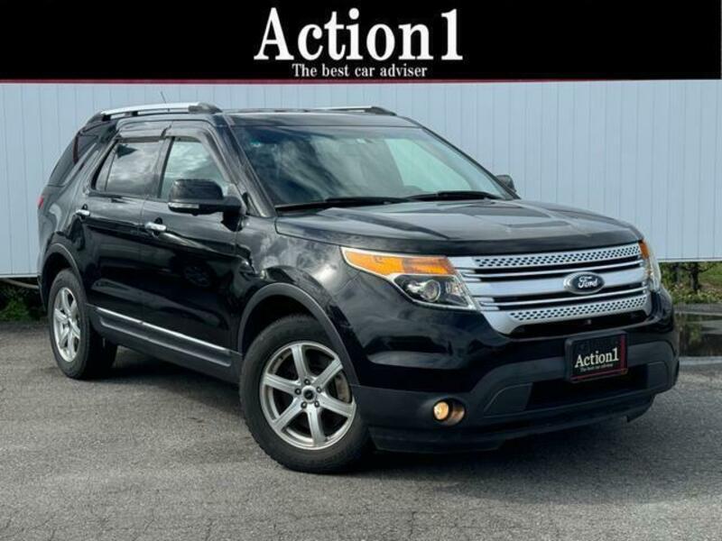 2013 FORD EXPLORER 1FMHK9