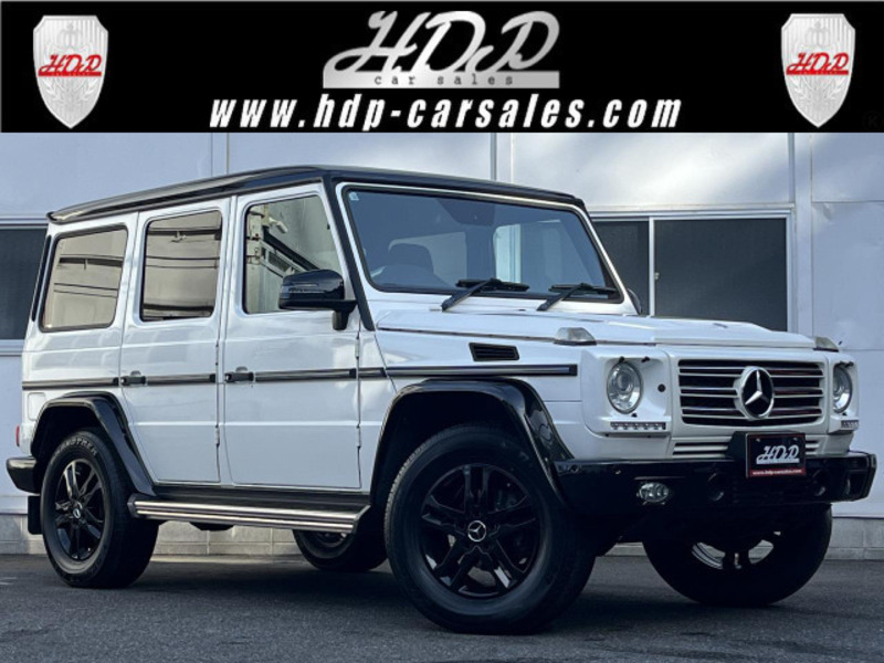 2015 MERCEDES-BENZ G-CLASS 463346