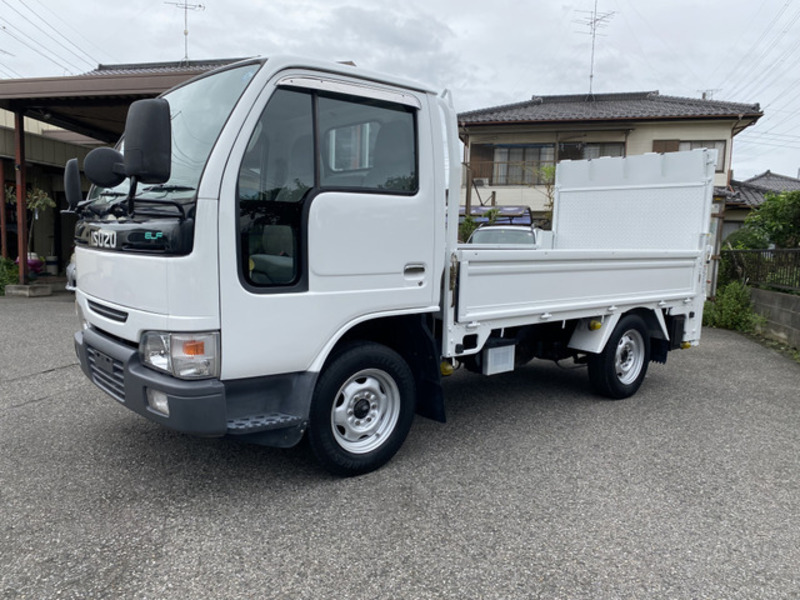 2003 ISUZU ELF ASH4F23