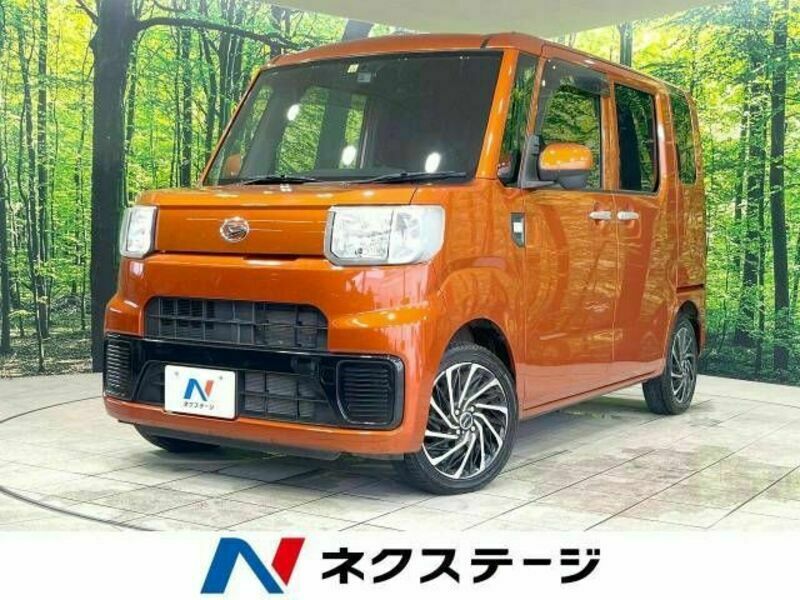 2018 DAIHATSU HIJET CADDIE LA700V