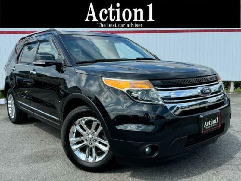 2012 FORD EXPLORER 1FMHK9