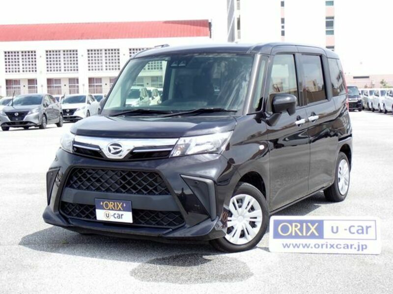 2022 DAIHATSU THOR M900S