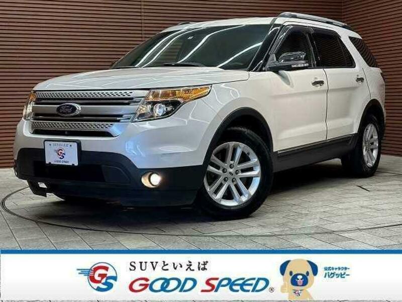 2015 FORD EXPLORER ABA-1FMHK9