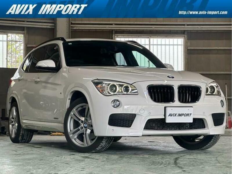 2015 BMW X1 VM20