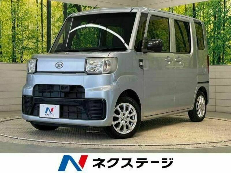 2016 DAIHATSU HIJET CADDIE LA700V