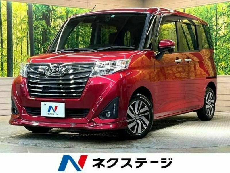 2017 DAIHATSU THOR M900S