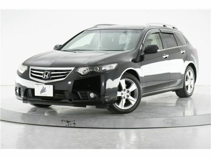 2012 HONDA ACCORD TOURER CW1