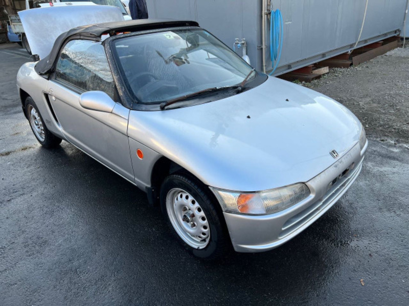 1991 HONDA BEAT PP1