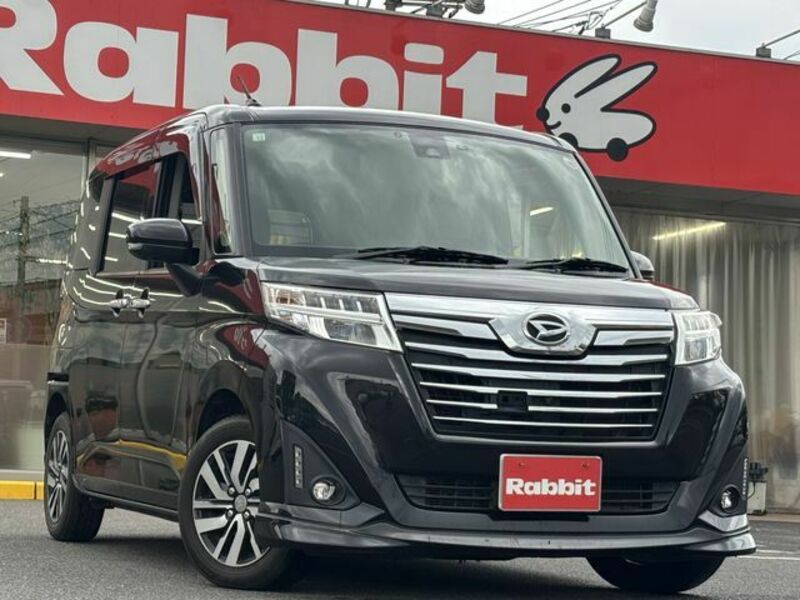 2016 DAIHATSU THOR M900S