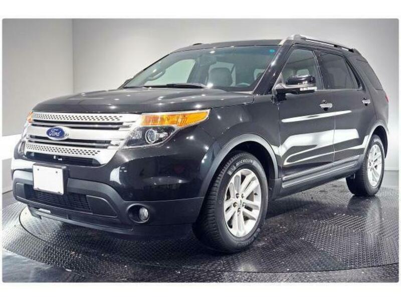 2015 FORD EXPLORER ABA-1FMHK9