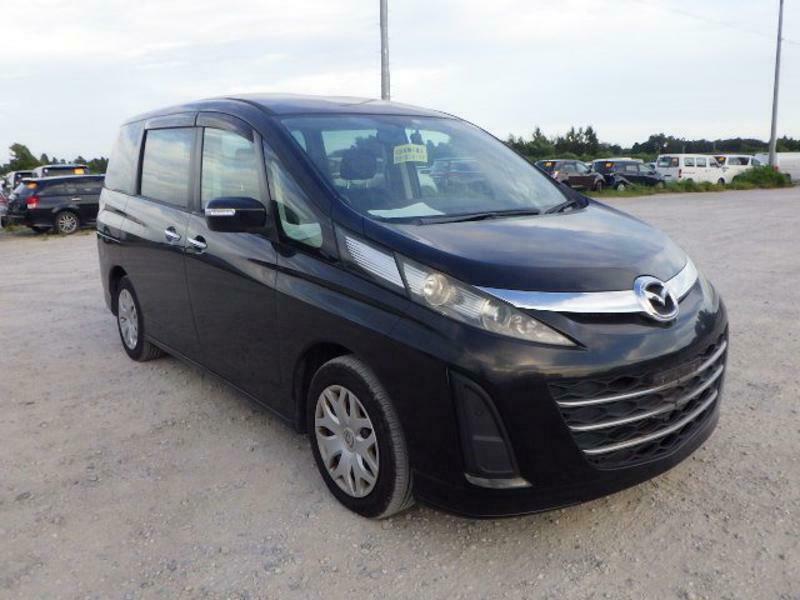 2011 MAZDA BIANTE CCEFW