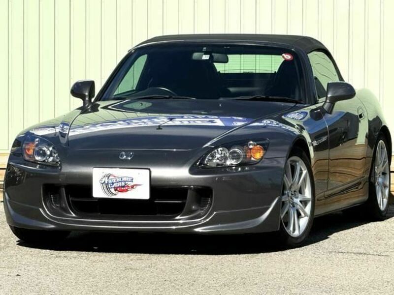 2006 HONDA S2000 AP2