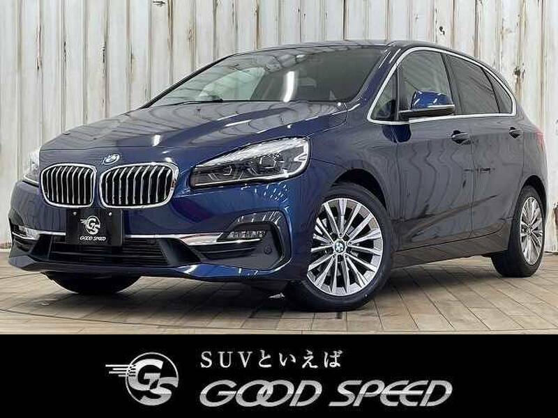 2019 BMW 2 SERIES 2C20