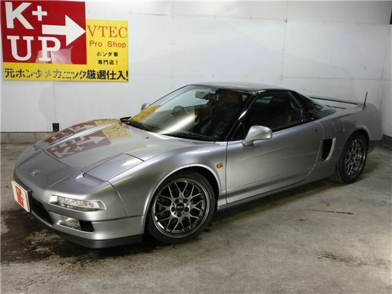 1991 HONDA NSX NA1