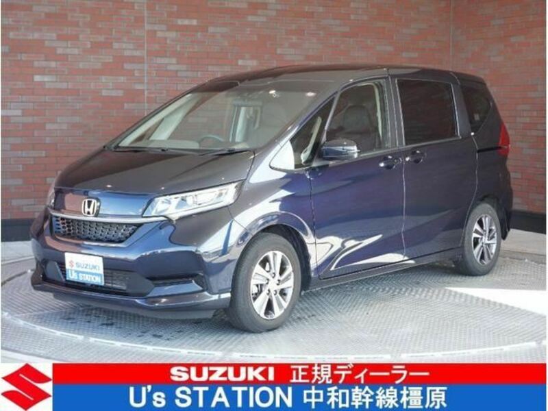 2020 HONDA FREED+ GB5