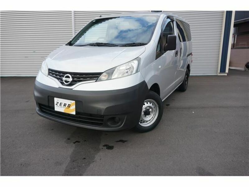 2019 NISSAN NV200 VANETTE VM20