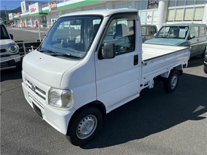 2003 HONDA ACTY TRUCK HA7