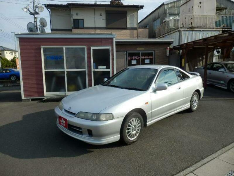 2000 HONDA INTEGRA DC1