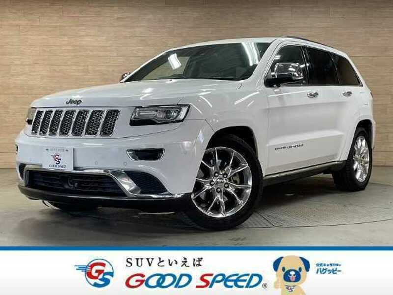 2015 JEEP CHEROKEE ABA-WK57A