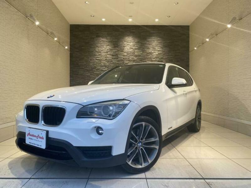 2013 BMW X1 VL18