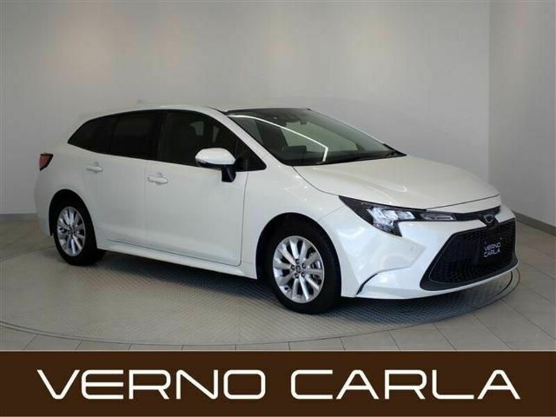 2020 TOYOTA COROLLA TOURING ZRE212W