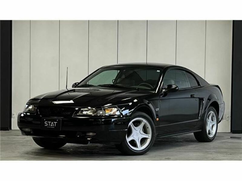 2000 FORD MUSTANG 1FAF1P4