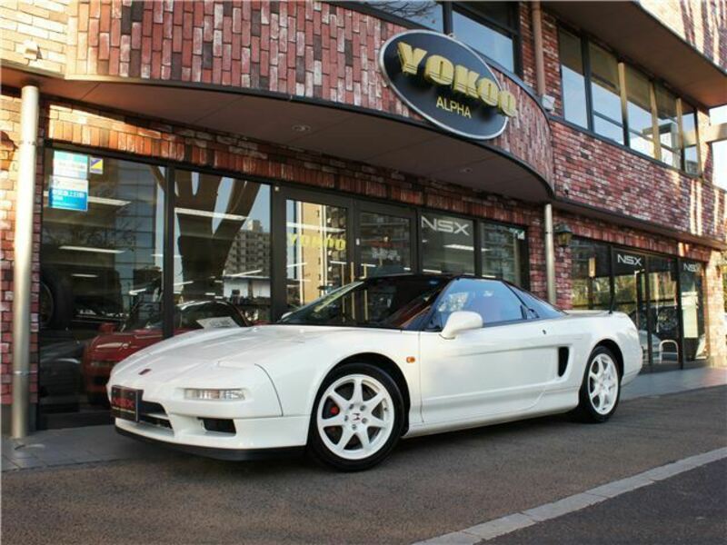 1994 HONDA NSX NA1