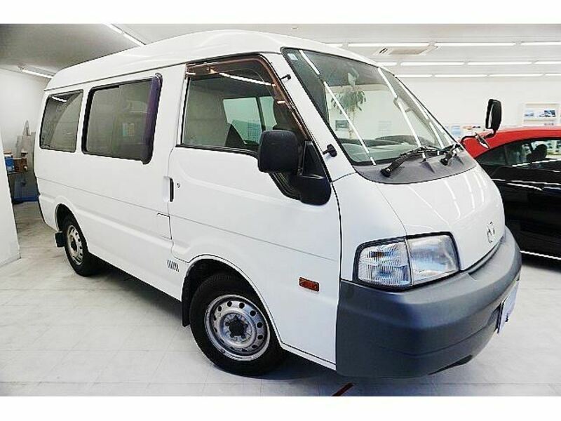 2013 MAZDA BONGO VAN SKP2V