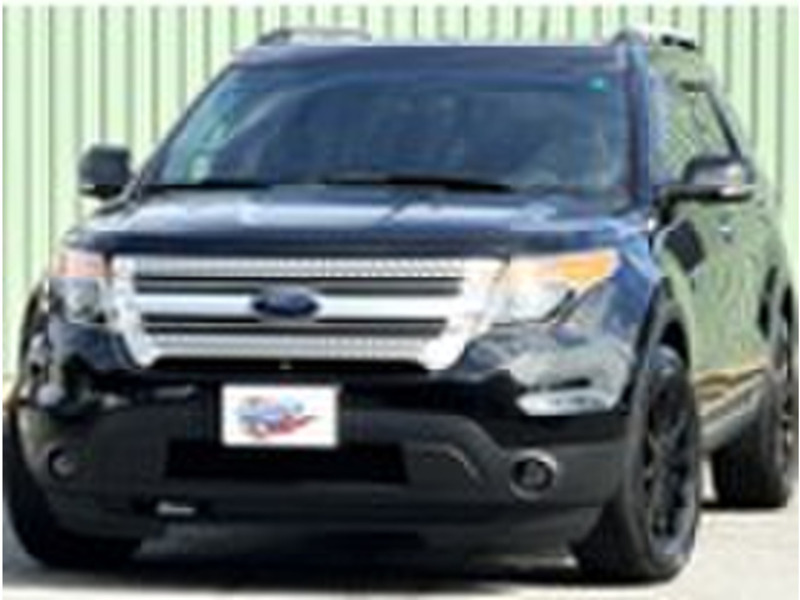 2014 FORD EXPLORER 1FMHK9