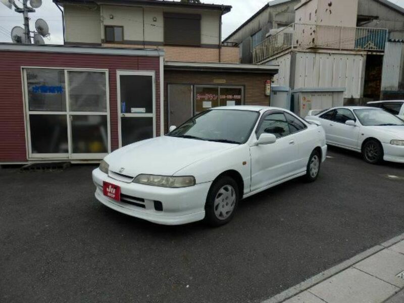 1998 HONDA INTEGRA DC1