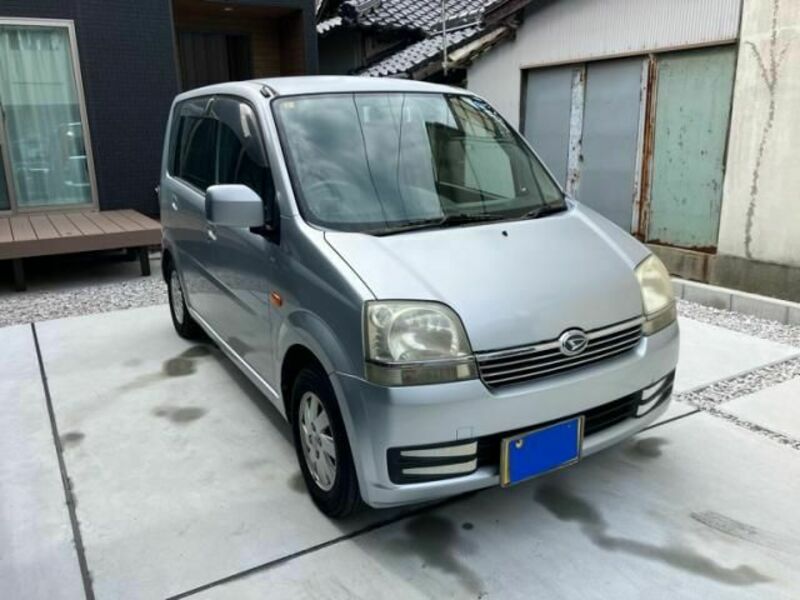 2004 DAIHATSU MOVE L150S