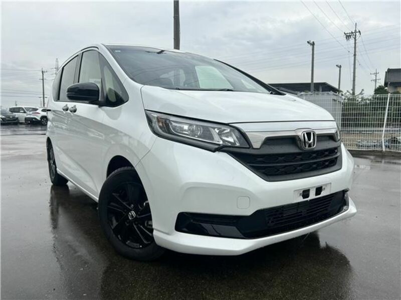 2023 HONDA FREED+ GB5