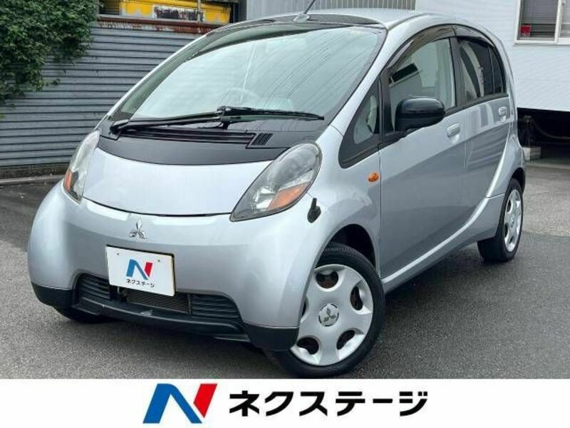 2006 MITSUBISHI I HA1W