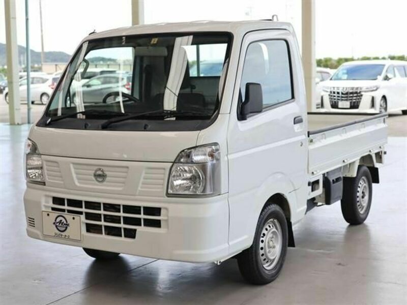 2021 NISSAN NT100 CLIPPER DR16T