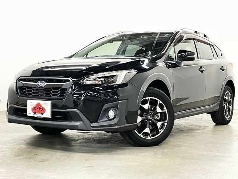 2017 SUBARU XV GT7