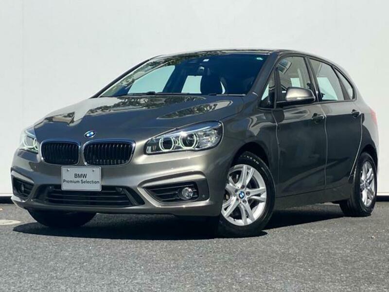 2018 BMW 2 SERIES 2A15