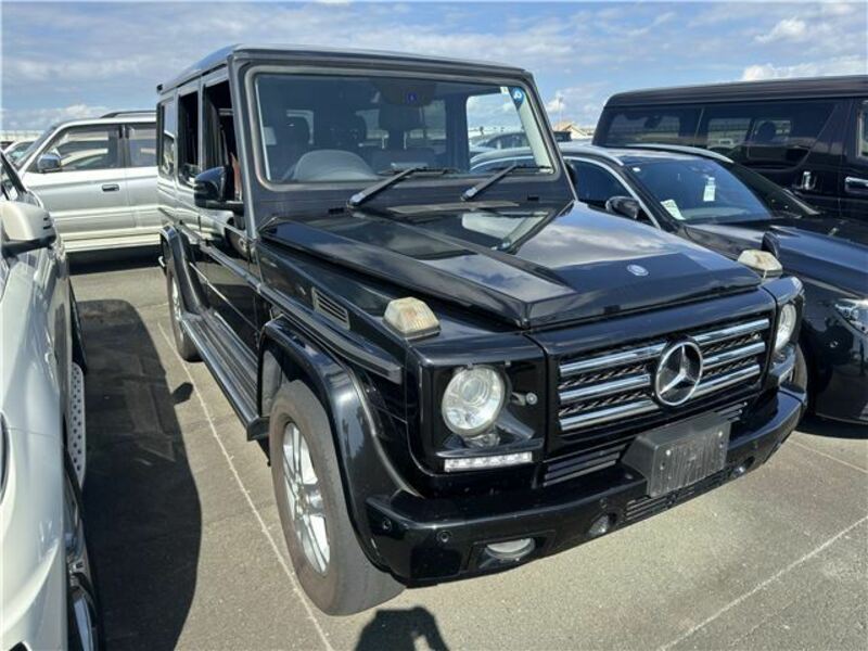 2015 MERCEDES-BENZ G-CLASS 463346