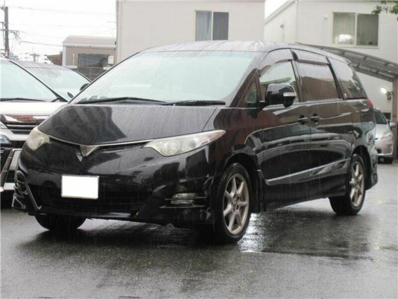 2007 TOYOTA ESTIMA ACR50W