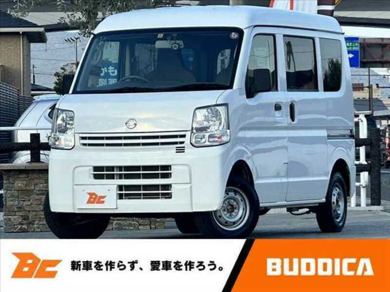 2020 NISSAN NV100CLIPPER HBD-DR17V