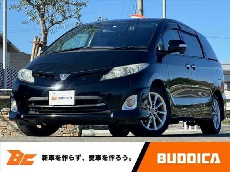 2009 TOYOTA ESTIMA ACR50W