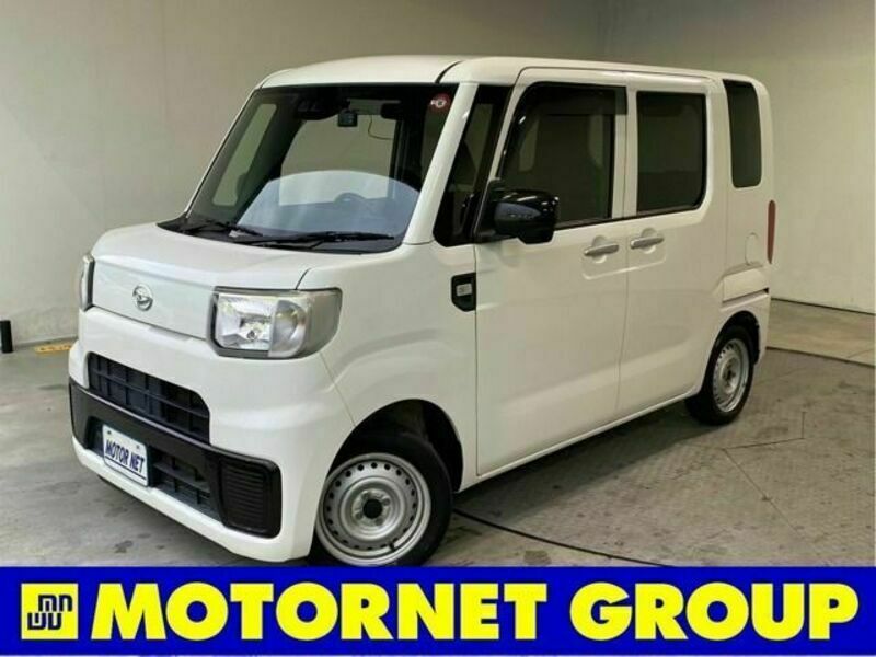 2019 DAIHATSU HIJET CADDIE LA700V