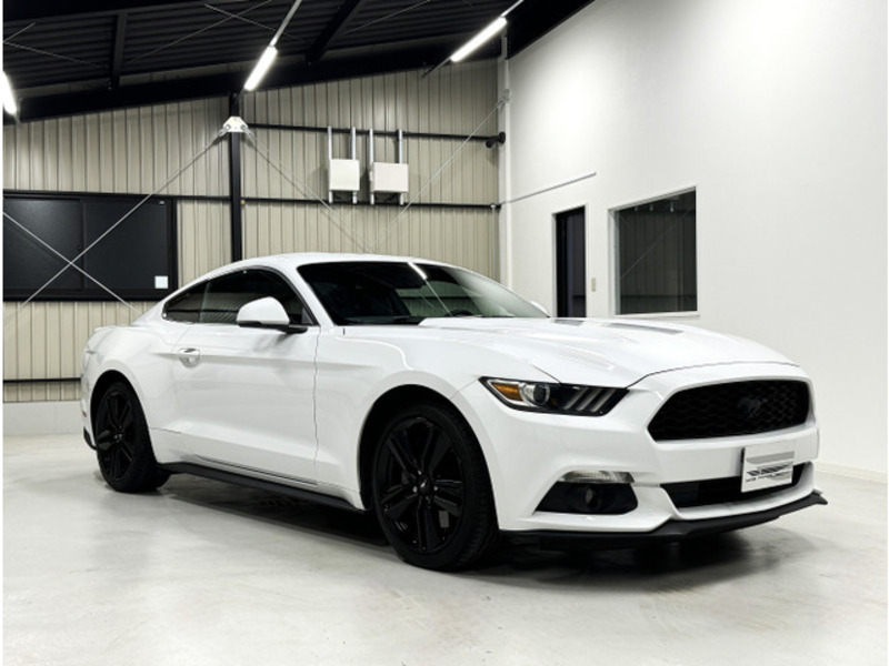 2015 FORD MUSTANG ?s??