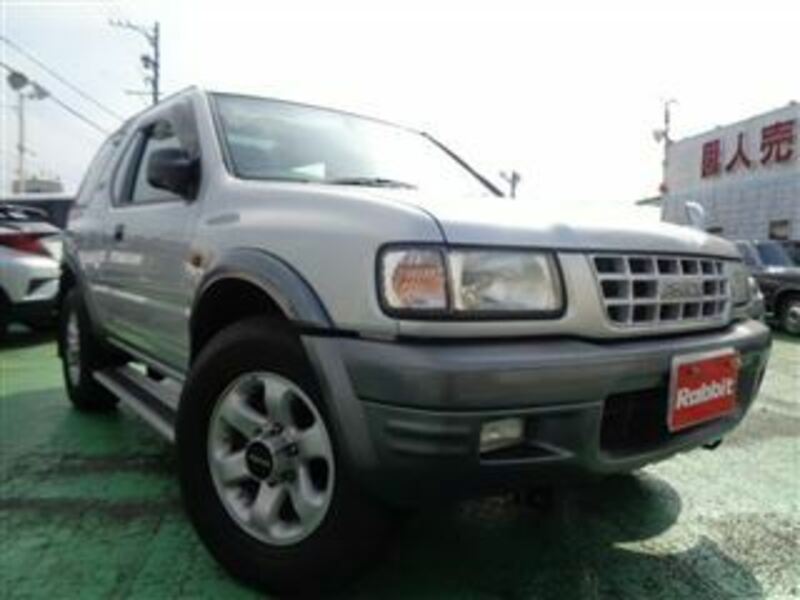 1999 ISUZU MU UES73EW