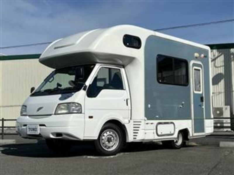 2012 NISSAN VANETTE TRUCK SKP2TN