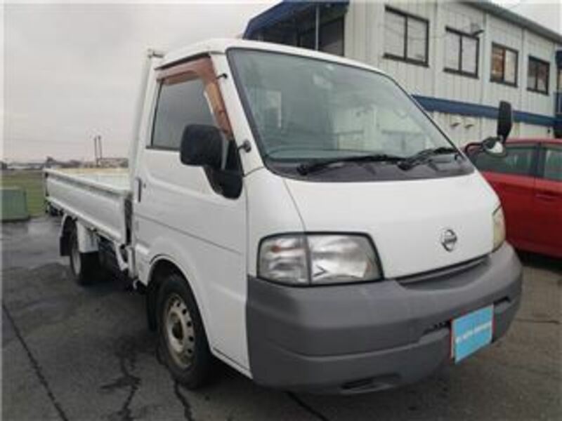 2005 NISSAN VANETTE TRUCK SK82TN