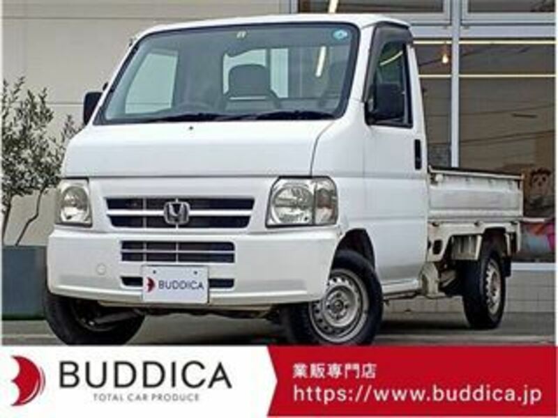 2004 HONDA ACTY TRUCK HA7