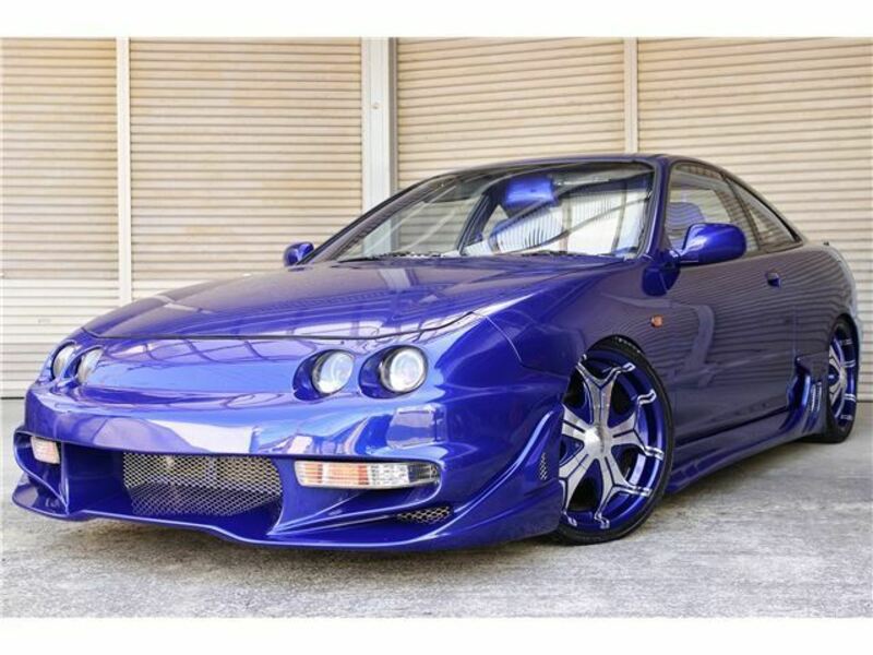 1994 HONDA INTEGRA DC2