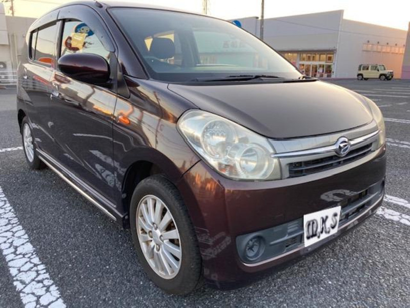 2006 DAIHATSU MIRA L275S